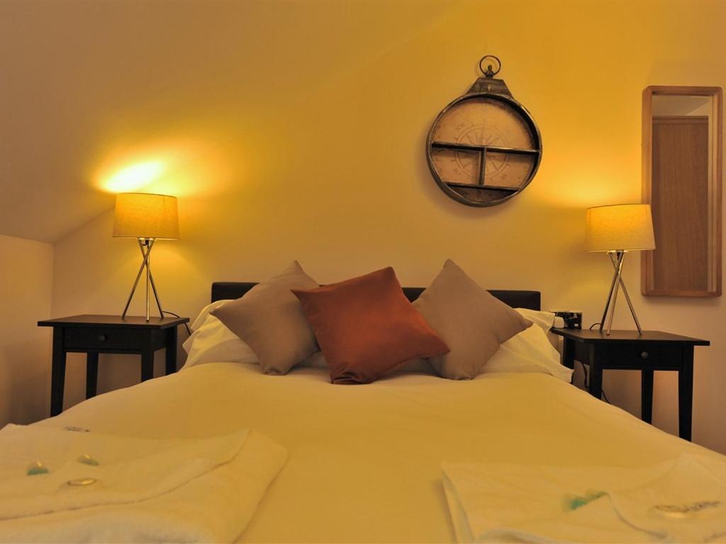 Triple Room with Shower