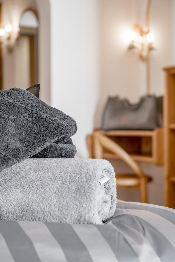 Junior Suite Mountain View