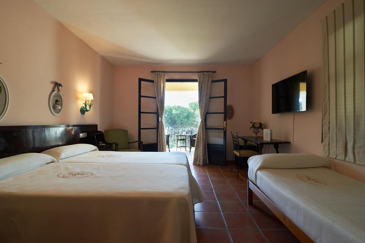 Double Room Extra Bed