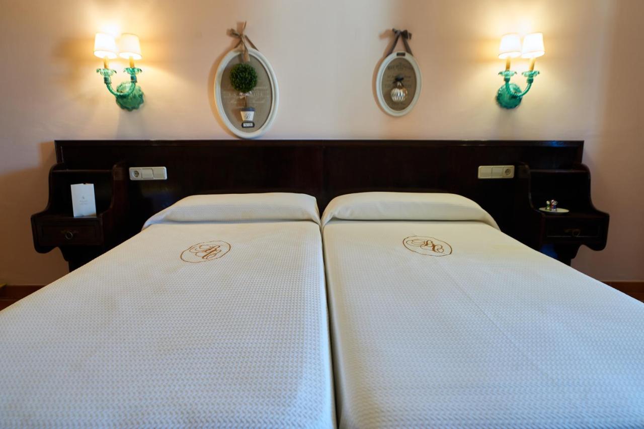 Double Room Extra Bed