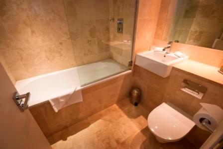 Habitación Doble Clásica