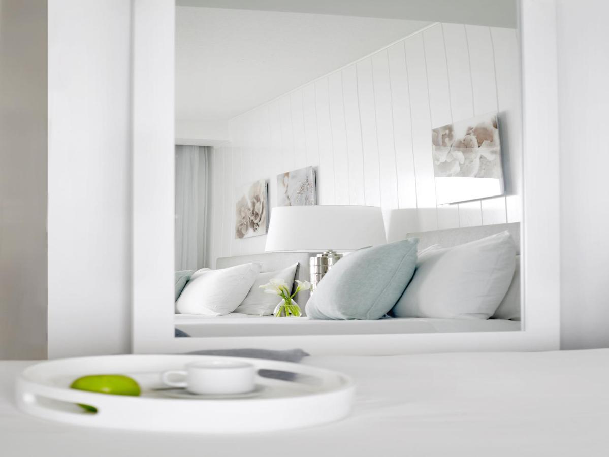 Standard Double Suite