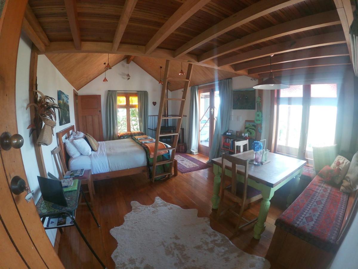 Family Room Mountain View