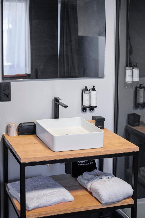 Habitación Cuádruple Prémium