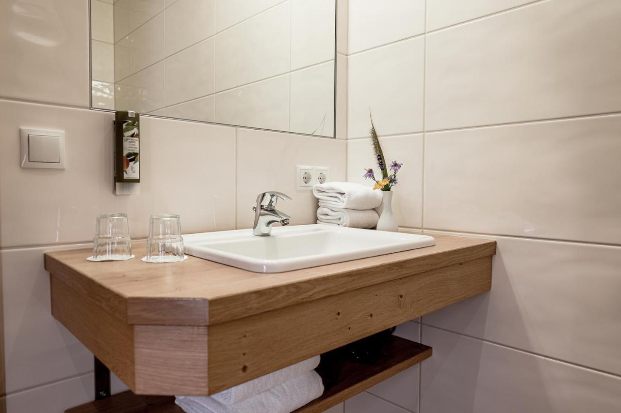 Standard Doppelzimmer