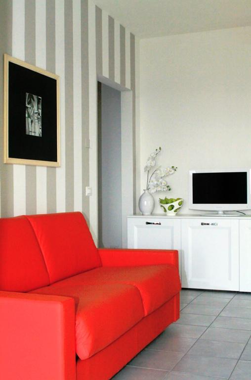 Appartamento con 2 Camere da Letto (4 Adulti)