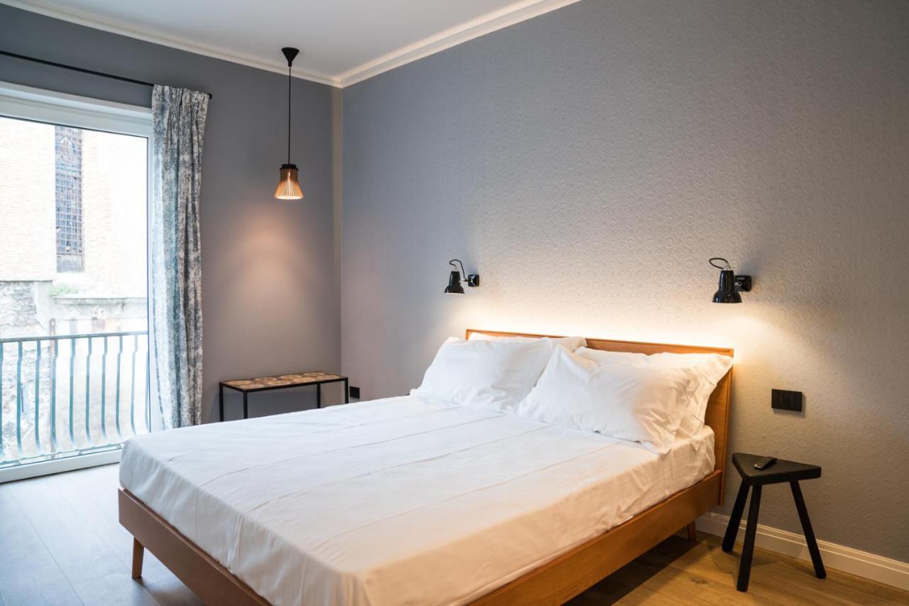 Appartamento con 2 Camere da Letto