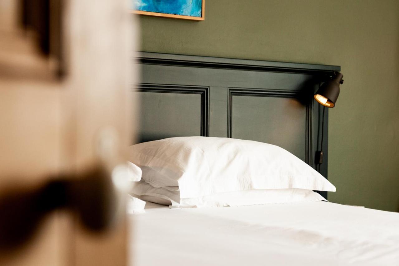 Deluxe Double or Twin Room with Garden View