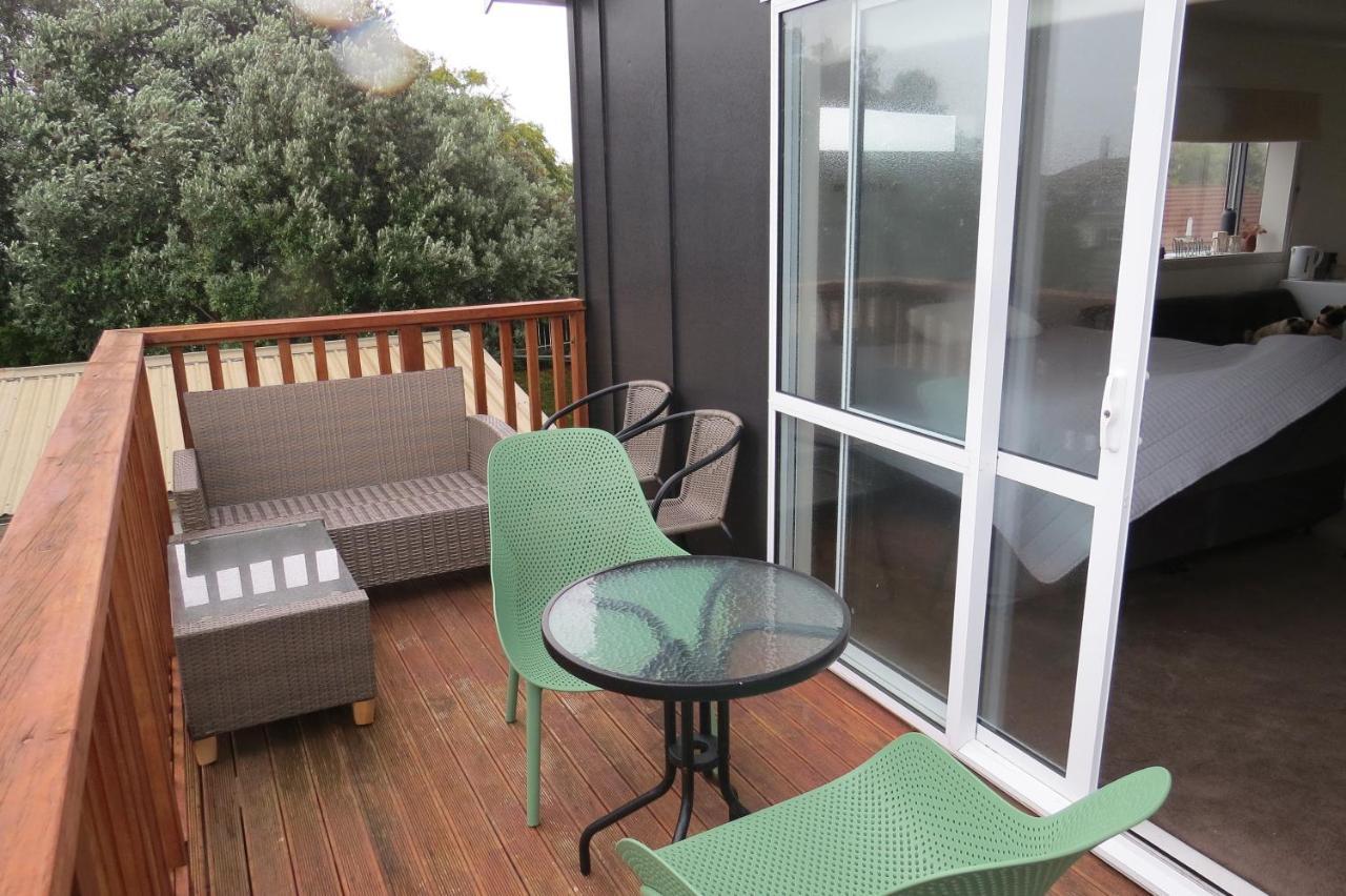 King Room with Garden View