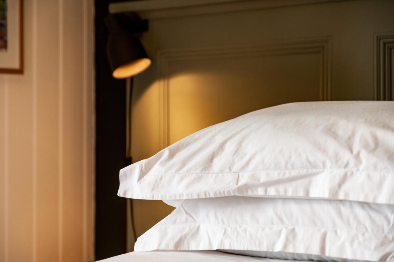 Deluxe Double or Twin Room with Sea View