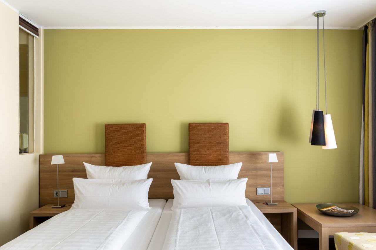 Comfort Doppelzimmer