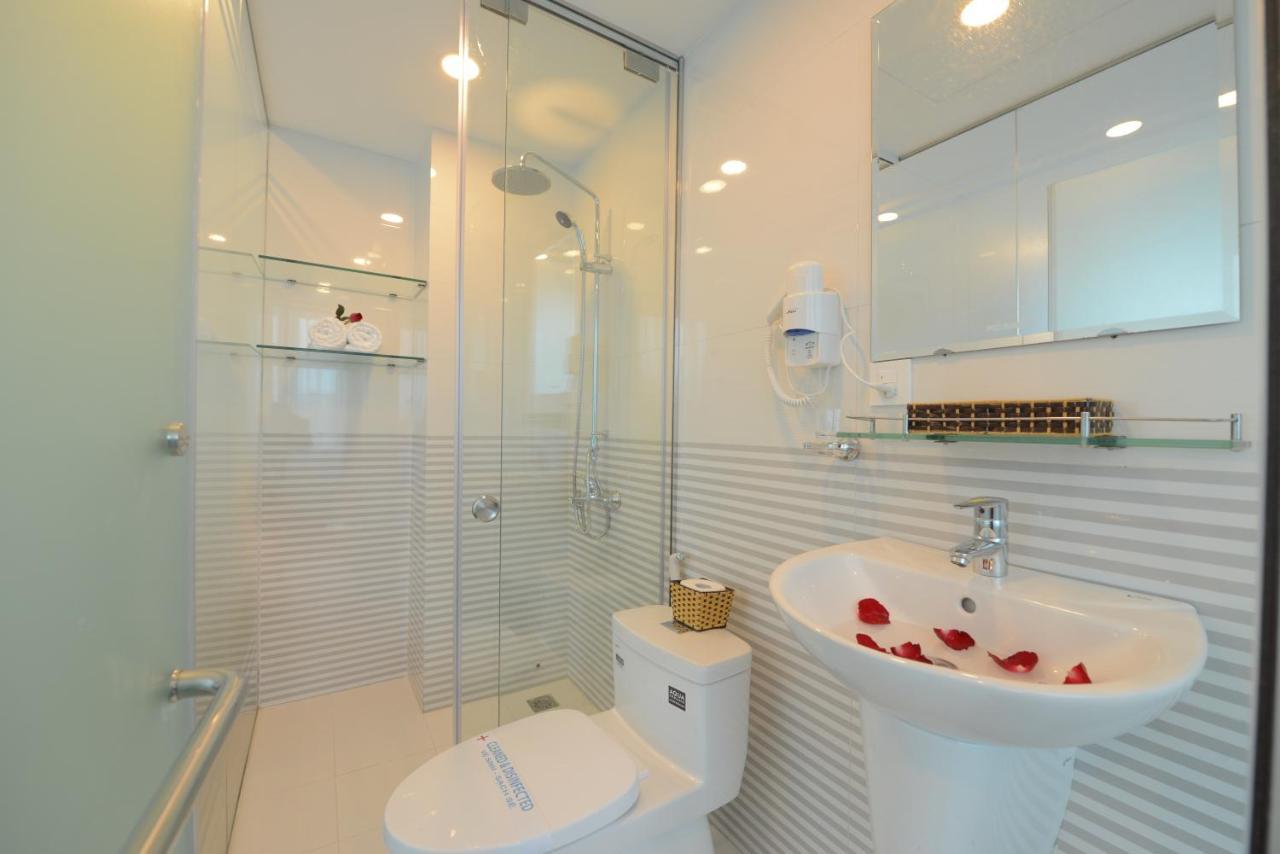 Standard Doppelzimmer