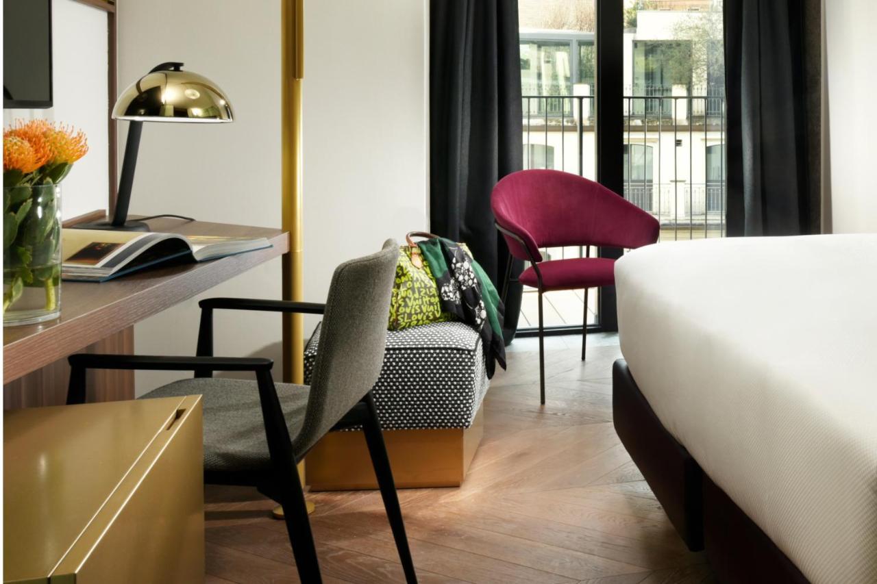 Premium Double or Twin Room