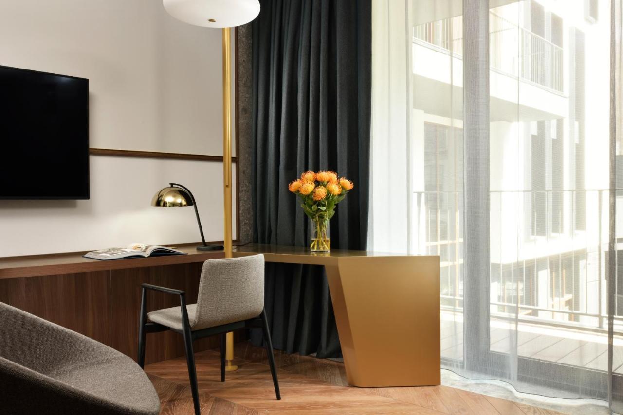 Club Double Room