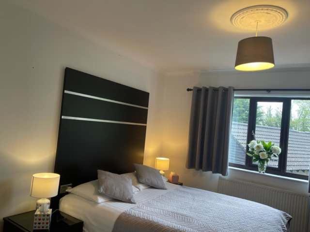 Deluxe Double Room with Shower