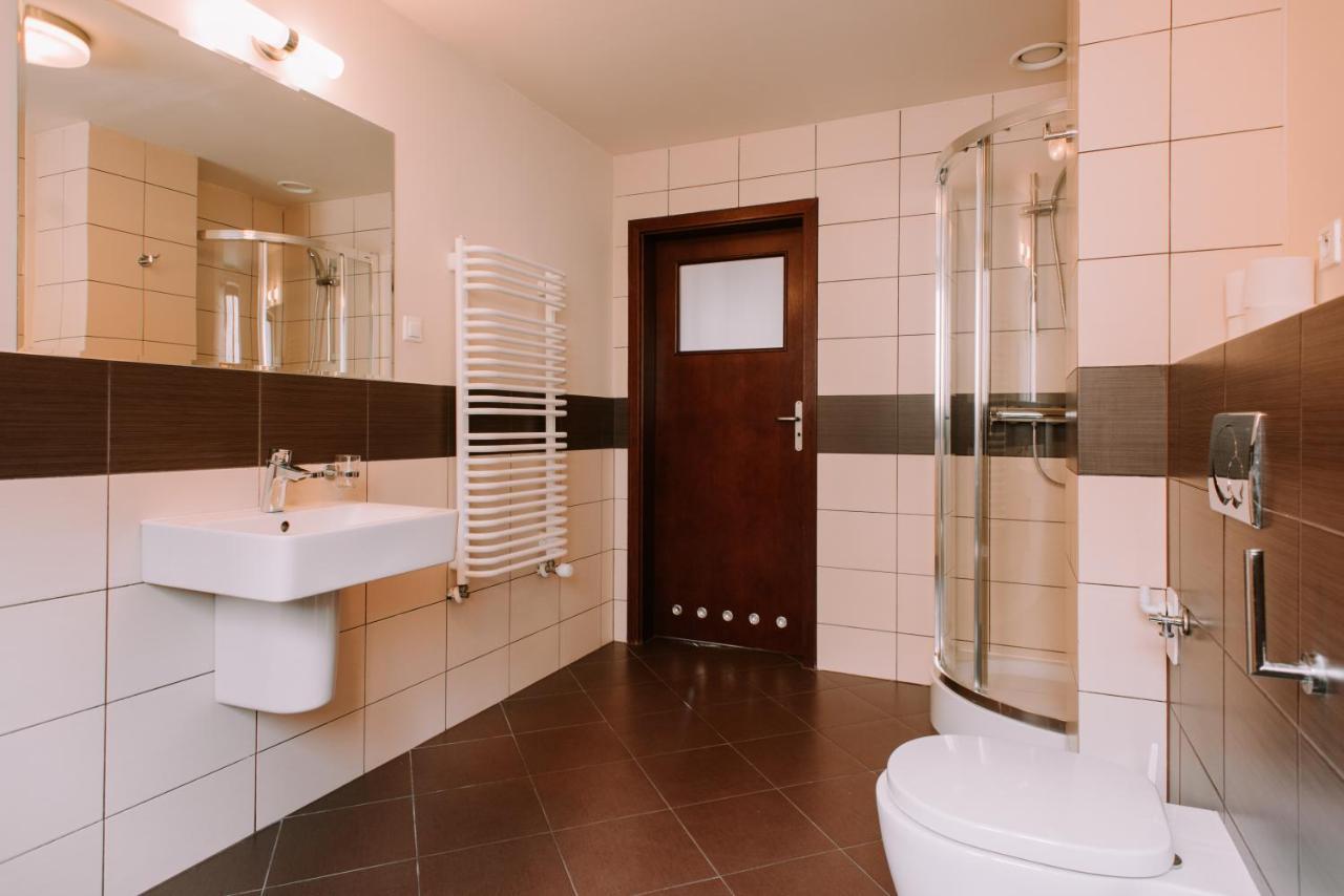 Tuinappartement met 2 Slaapkamers
