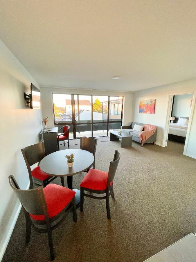 Deluxe Family Suite