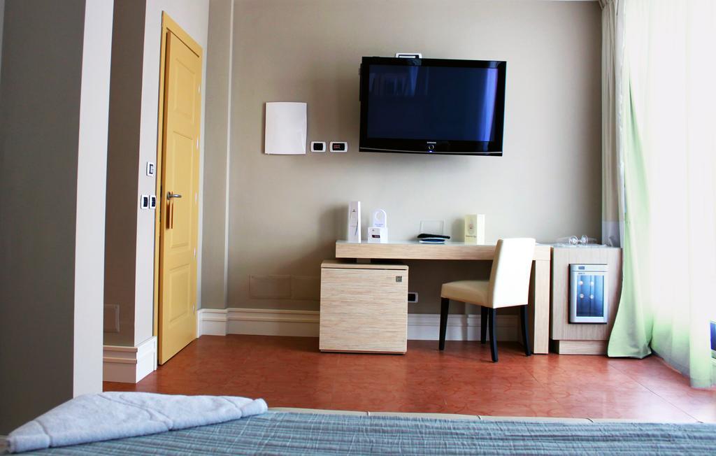 Suite Executive