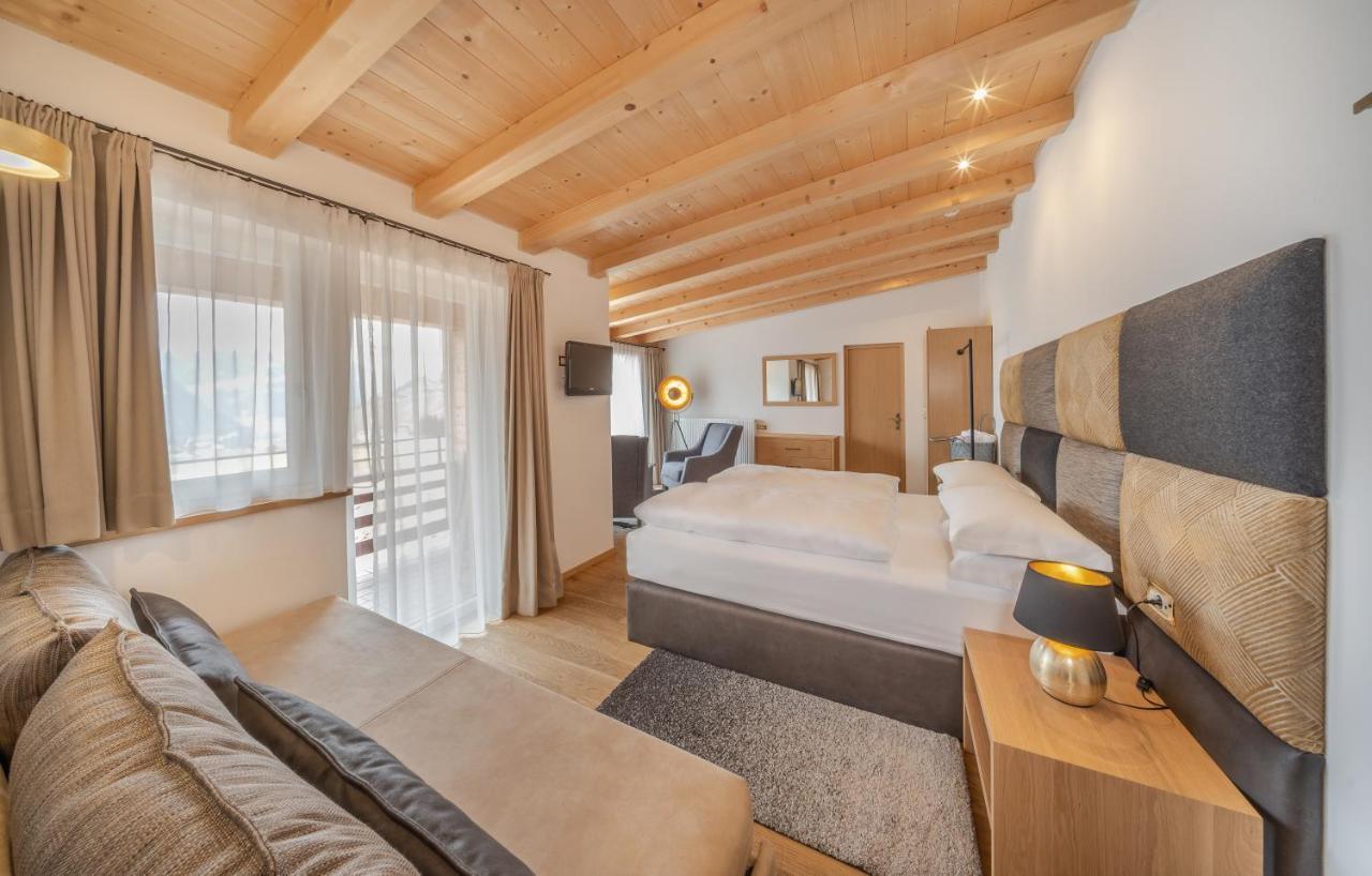 Family Junior Suite