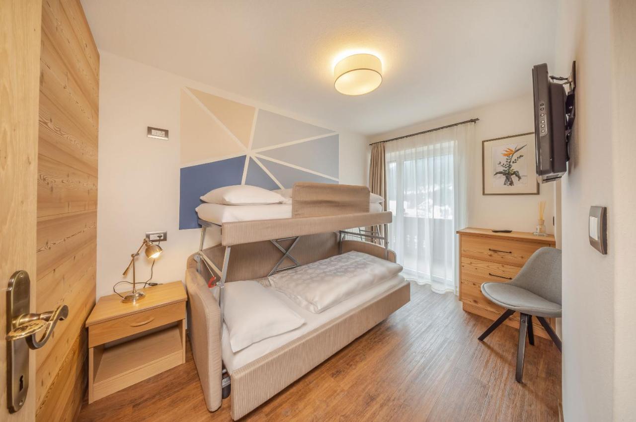 Family Junior Suite