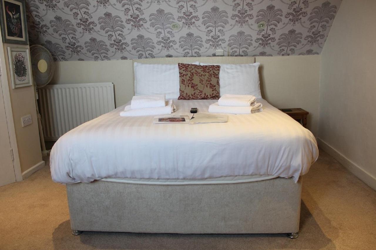 Double Room Sea View Loft Room 7