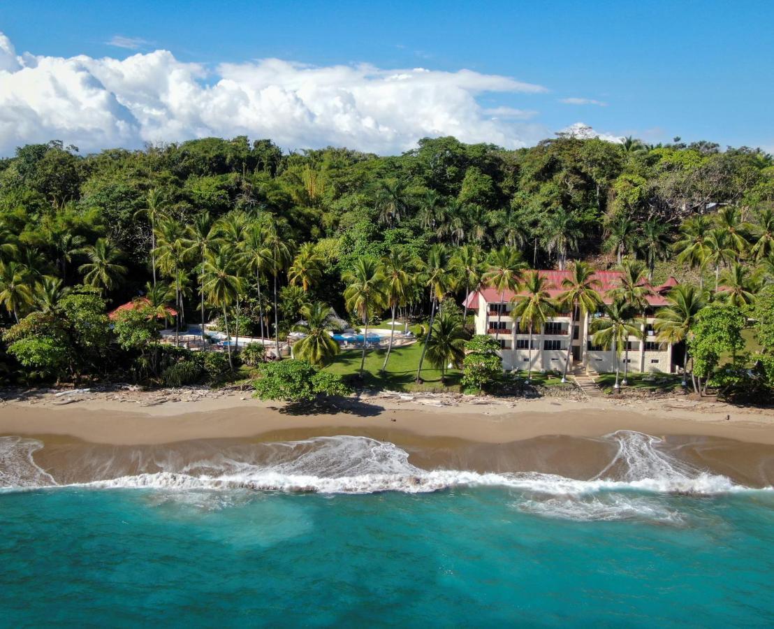 Beachfront One King Bed