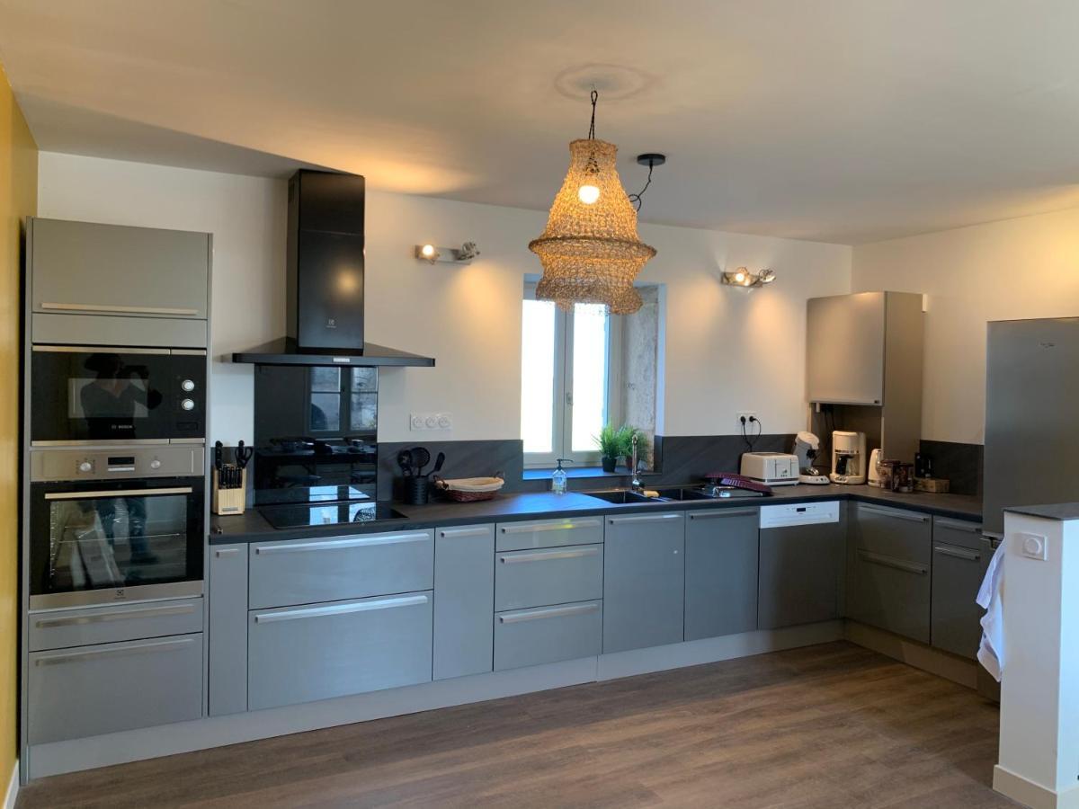 Maison 4 Chambres