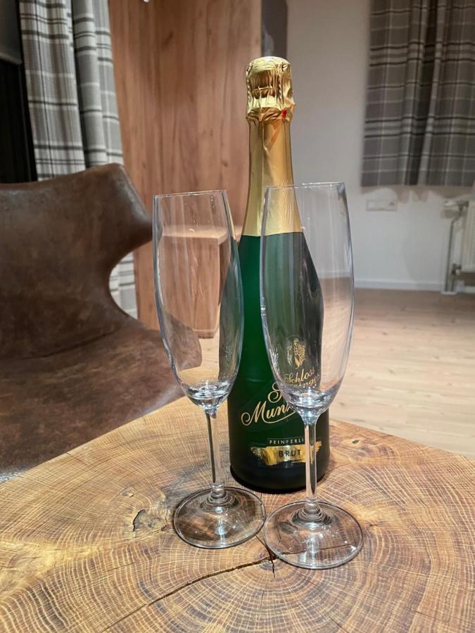 Familiensuite mit 2 Schlafzimmern