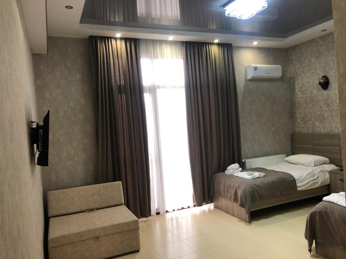 Large Twin Room