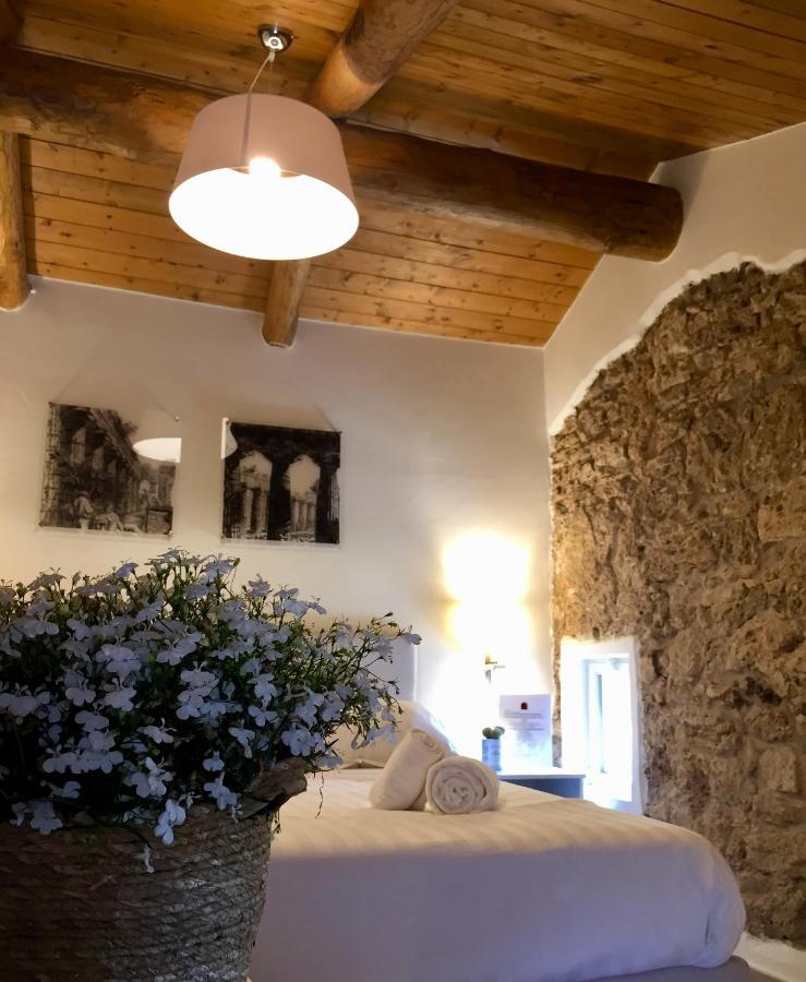 Chambre Double Standard