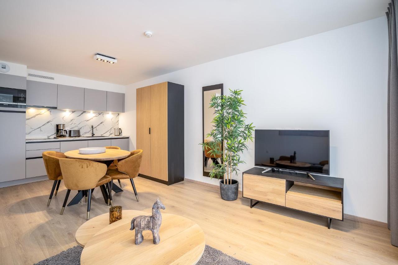 Standard Apartment