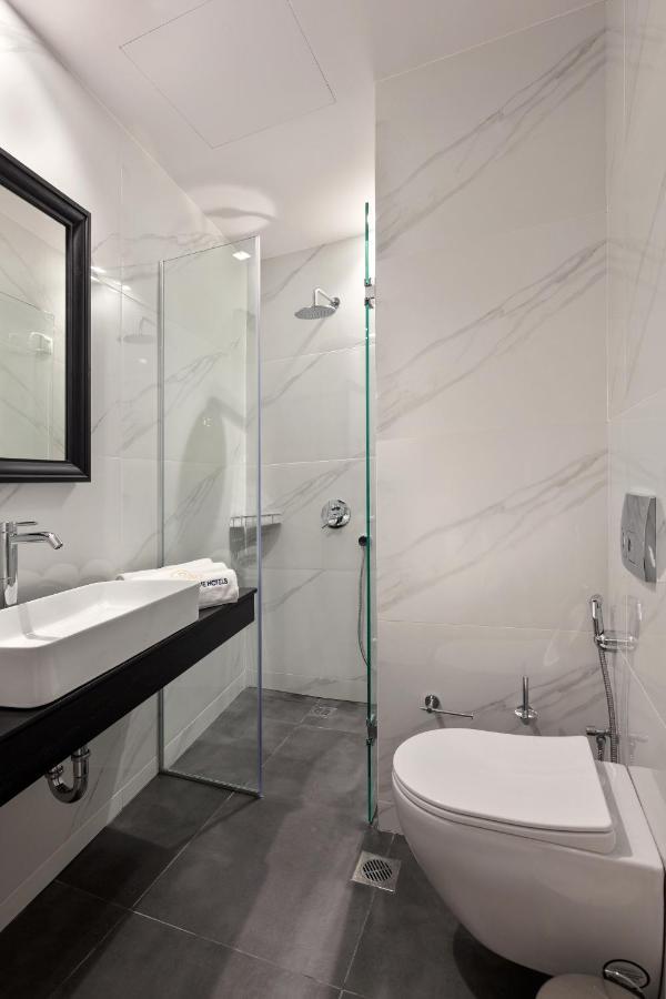 Habitación Triple Confort