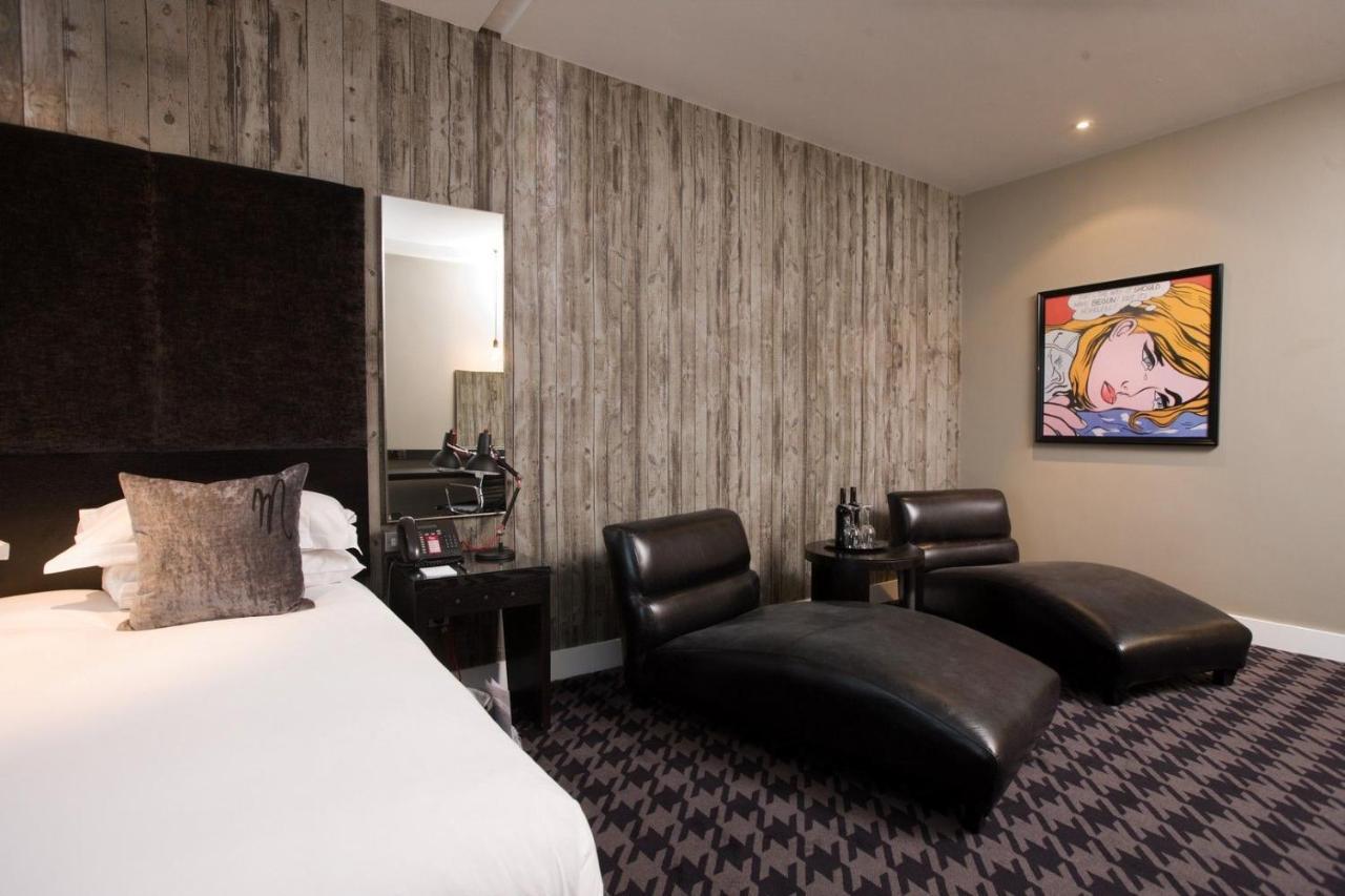 Club Deluxe Double