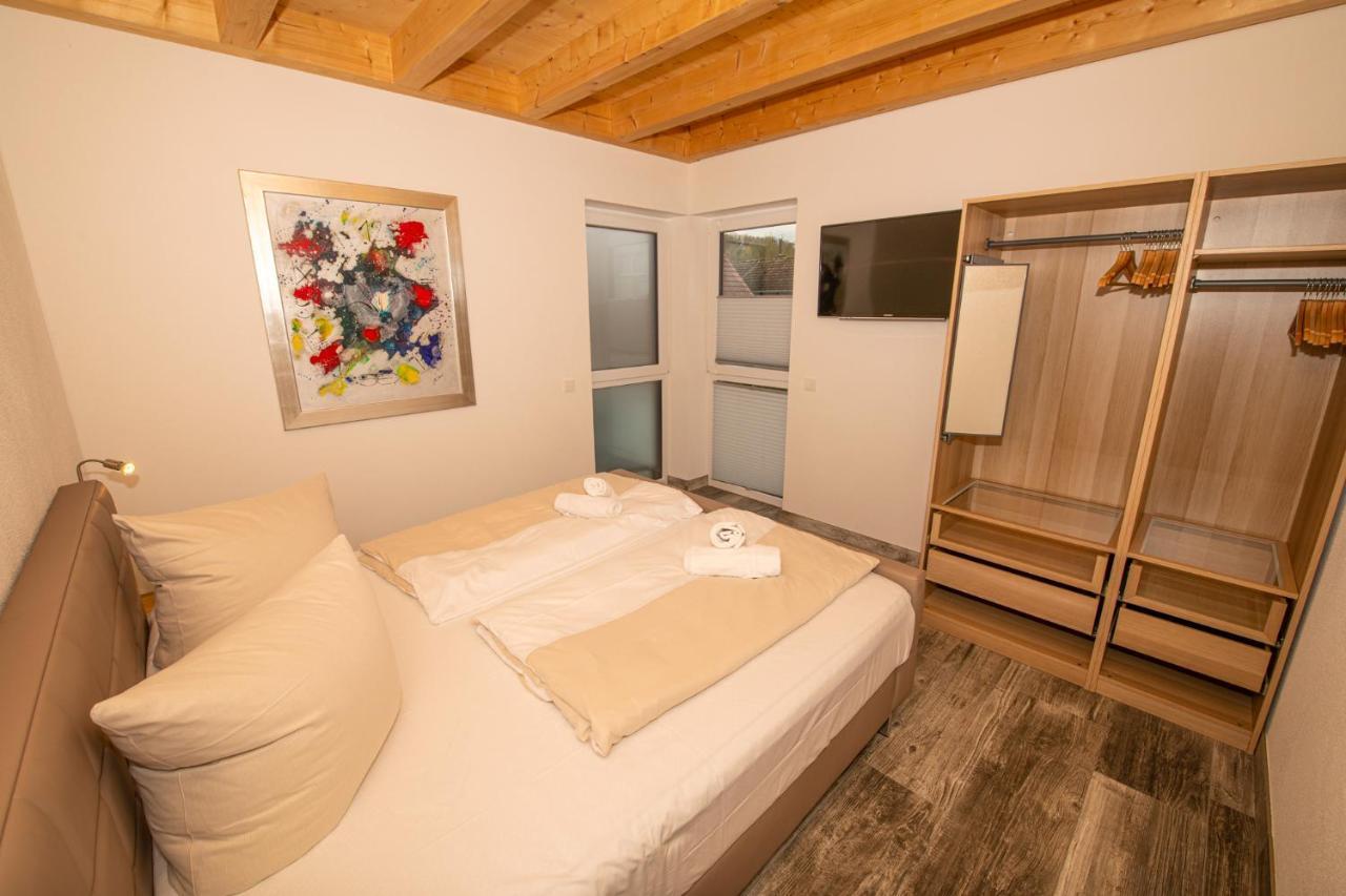 Junior Suite Terrace