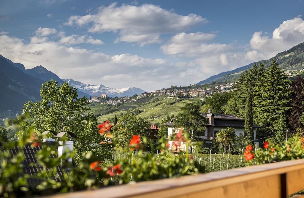 Doppelzimmer mit Balkon
