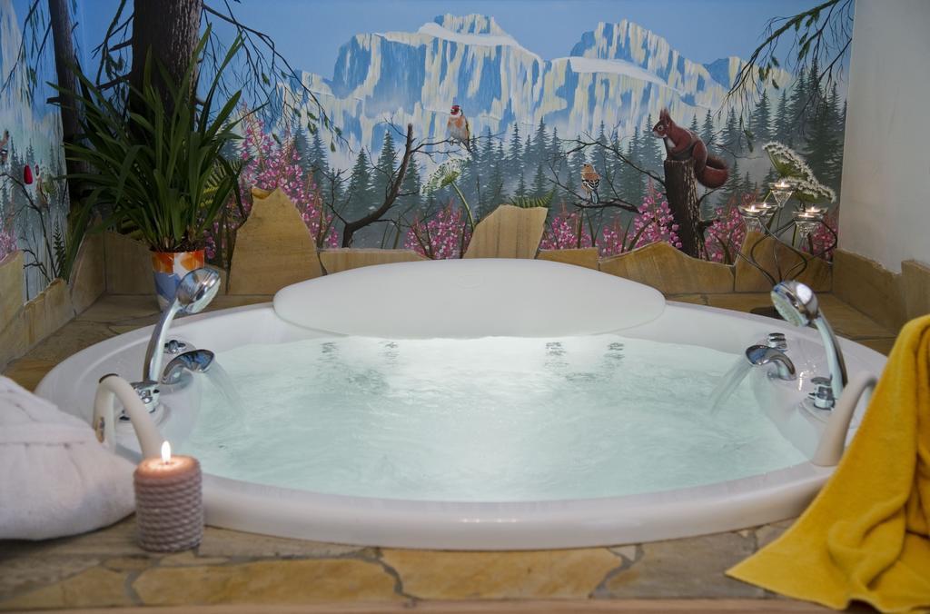 Suite Comfort