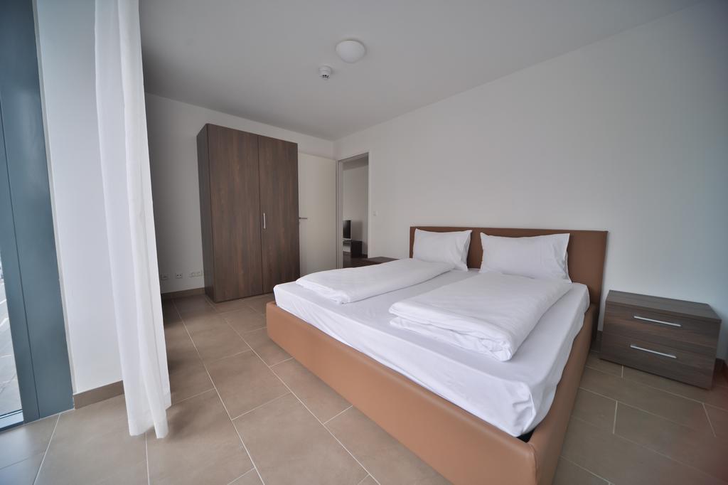Appartamento Standard con 1 Camera da Letto