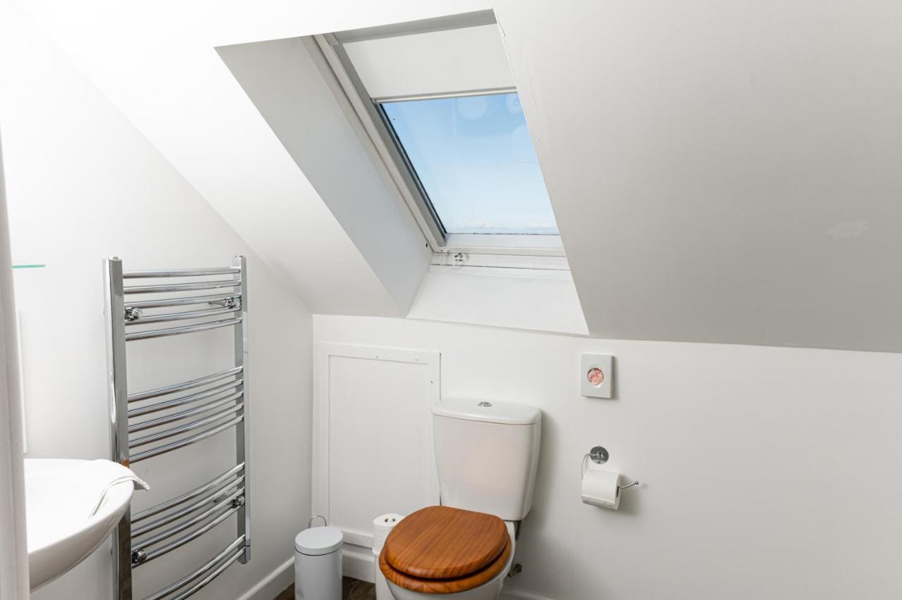 Large double with En-Suite