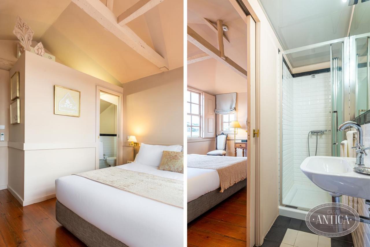 Quarto Duplo Standard