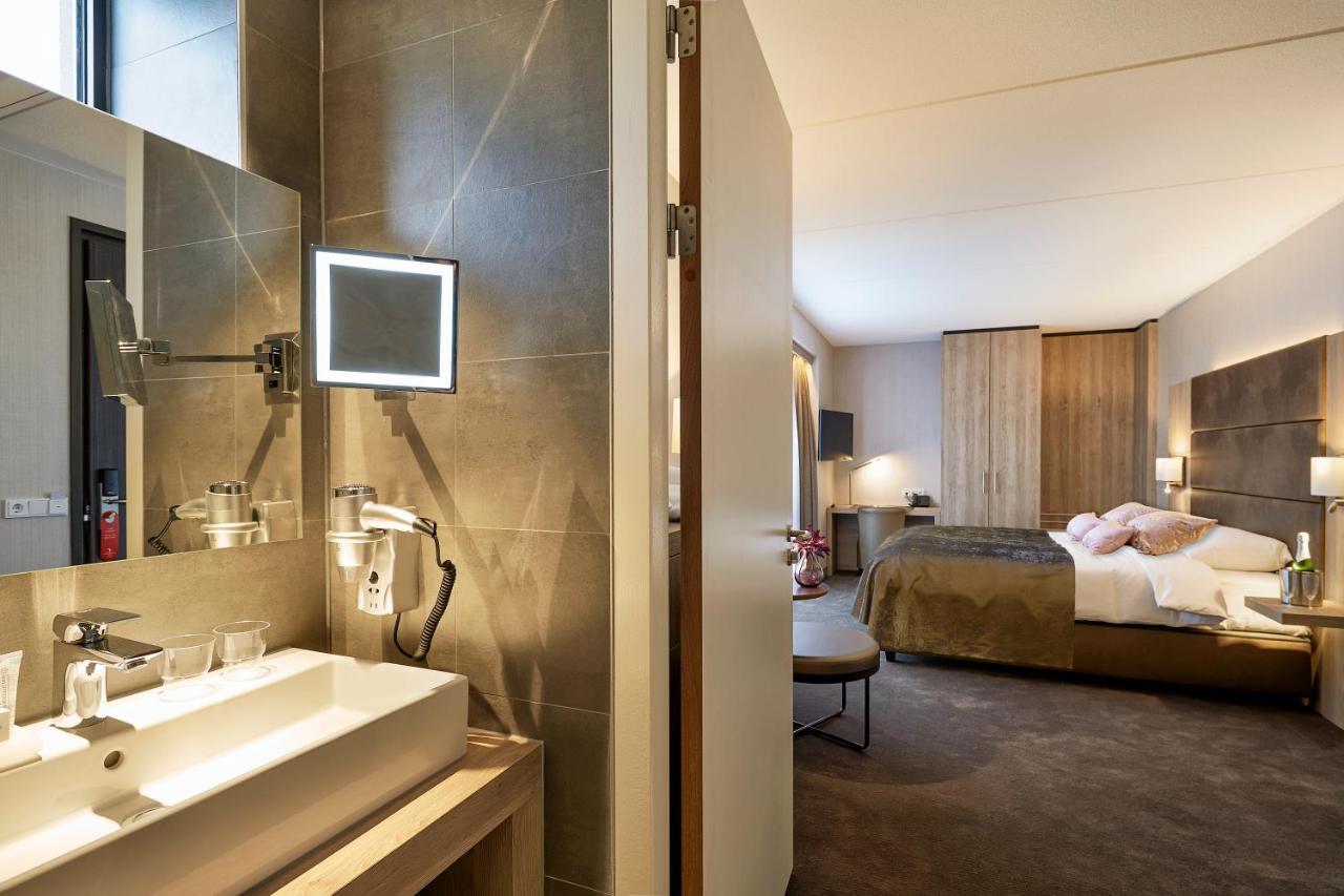 Habitación Doble Estándar