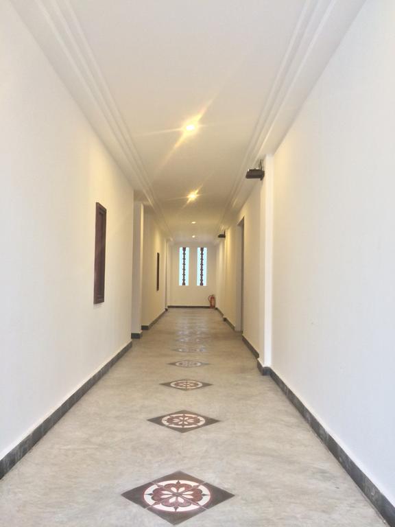 Habitación Doble Deluxe con balcón