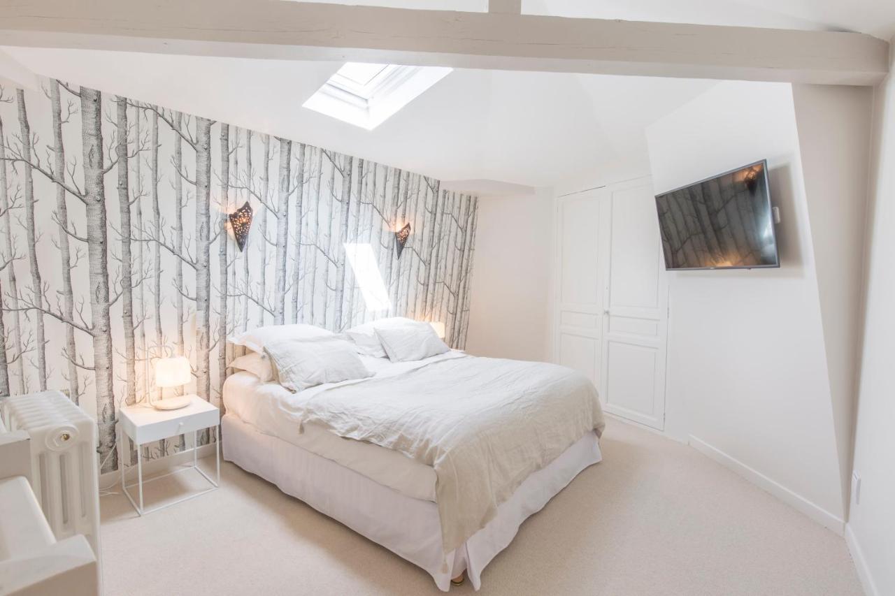 Suite 1 Chambre