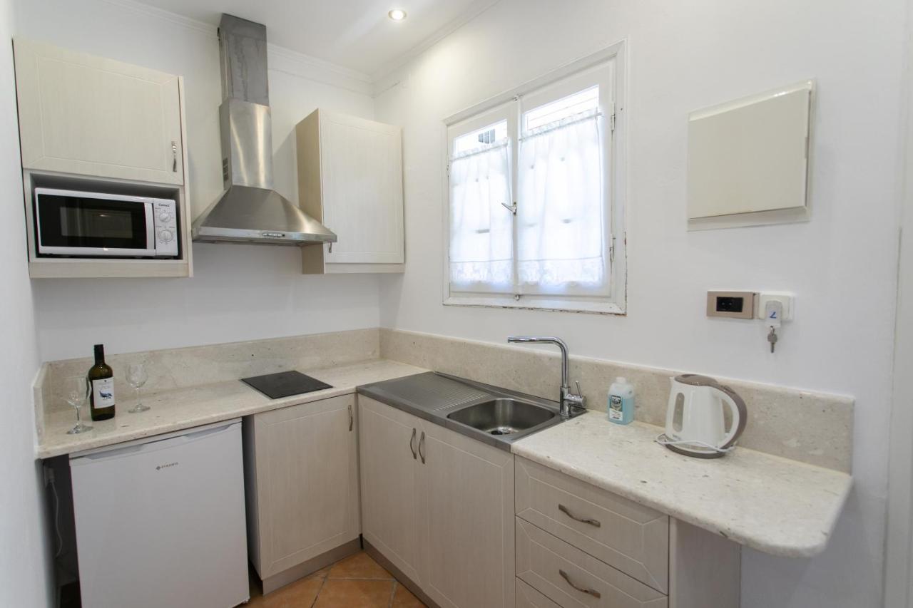 Appartement met 2 slaapkamers