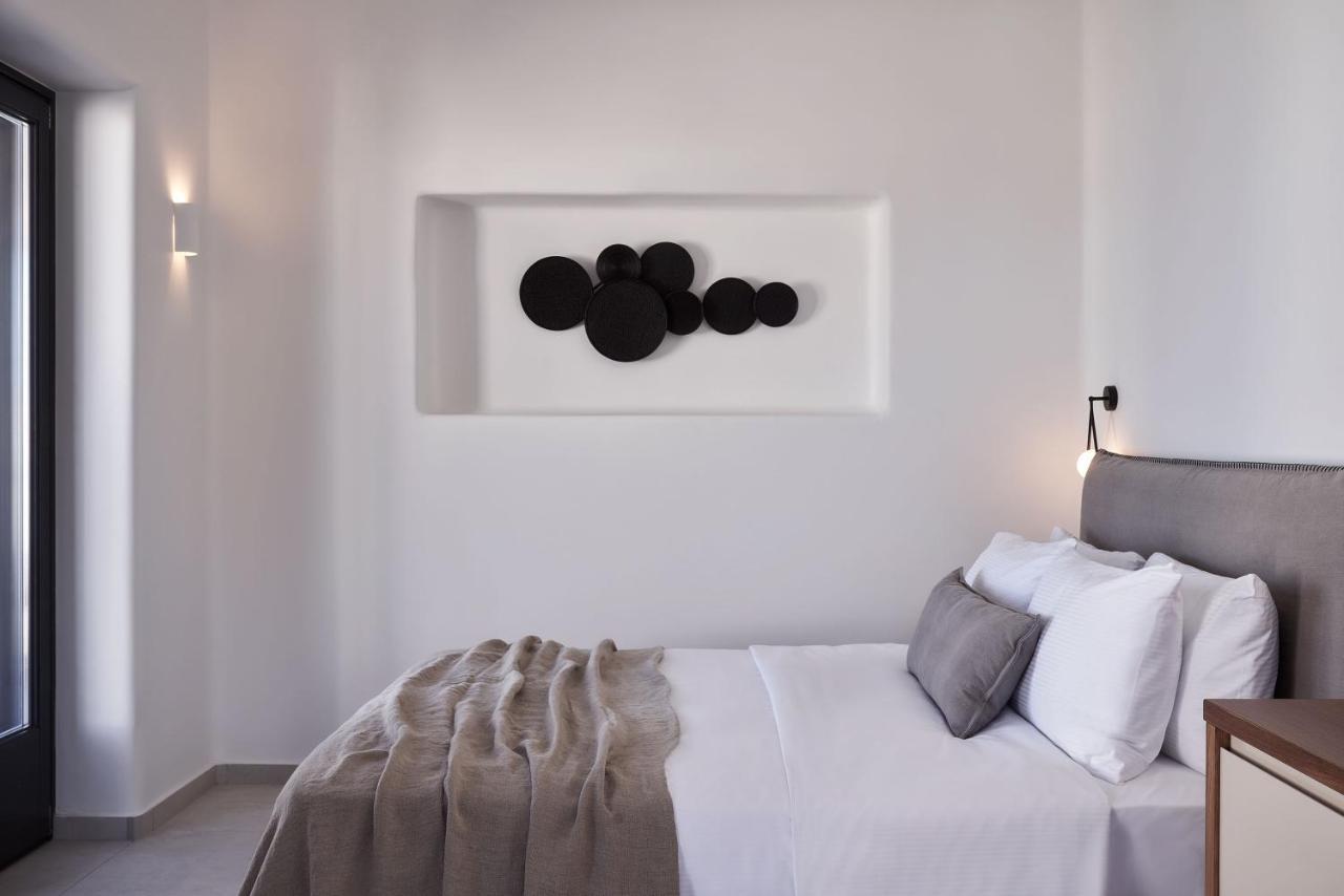Deluxe Suite with Private Infinity Pool and Sea View