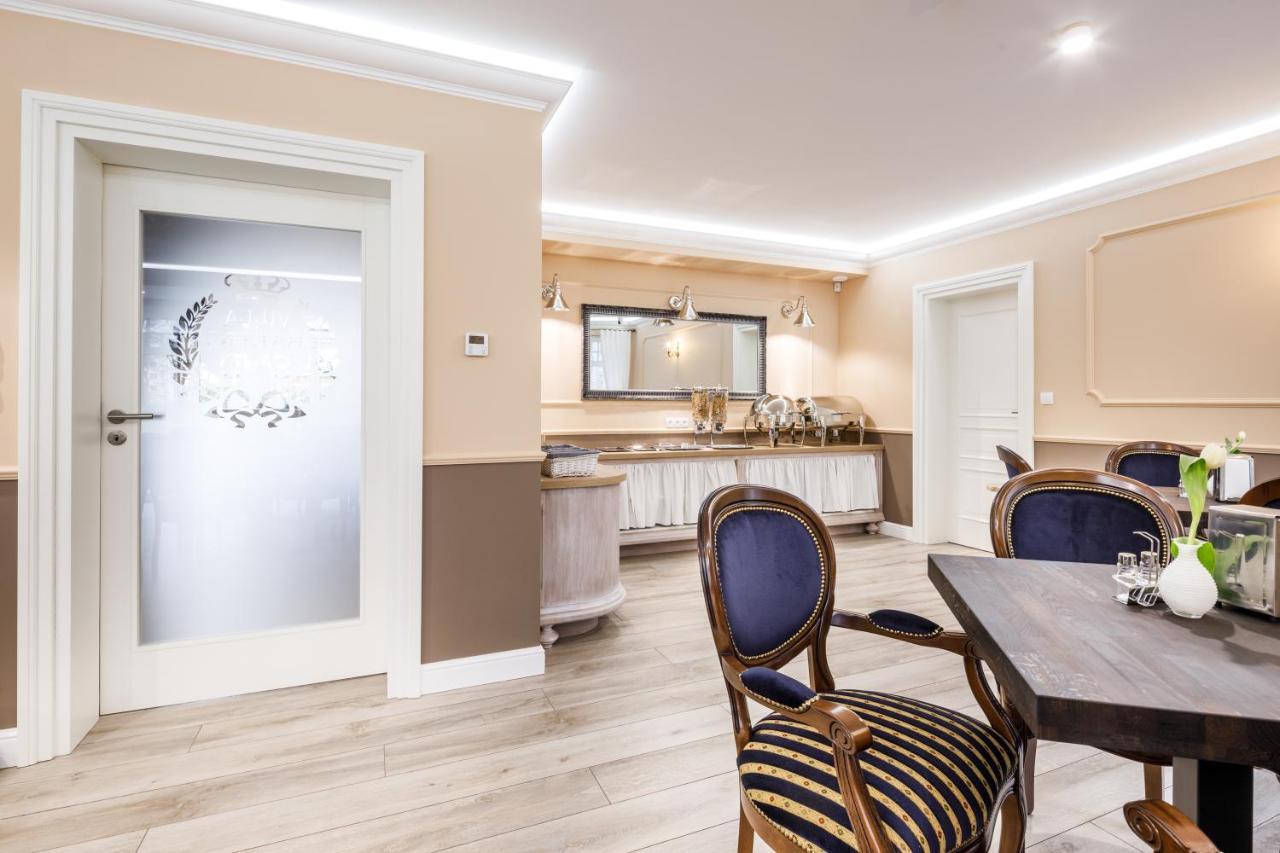 Deluxe Double Room Balcony