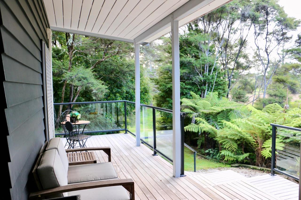 King Room Garden View