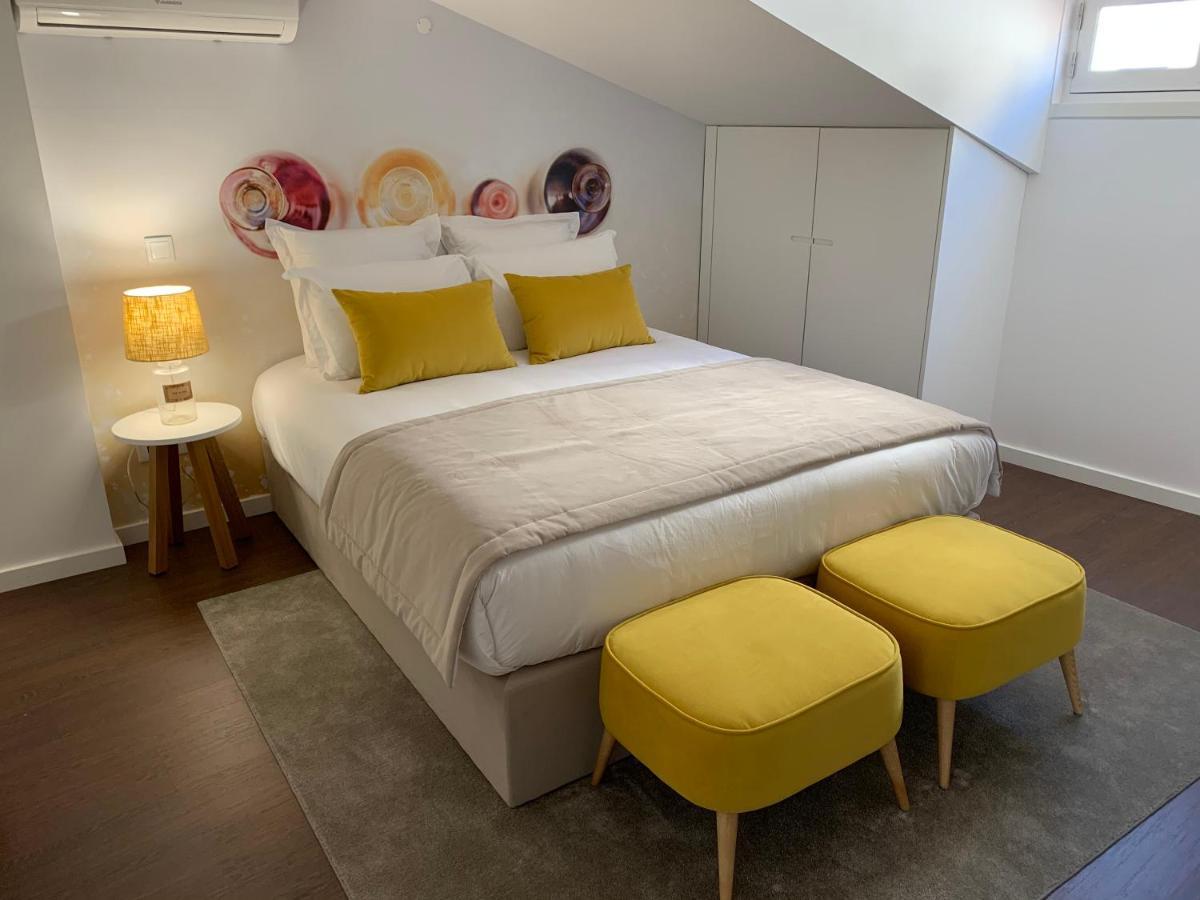 Habitación Doble en el Ático