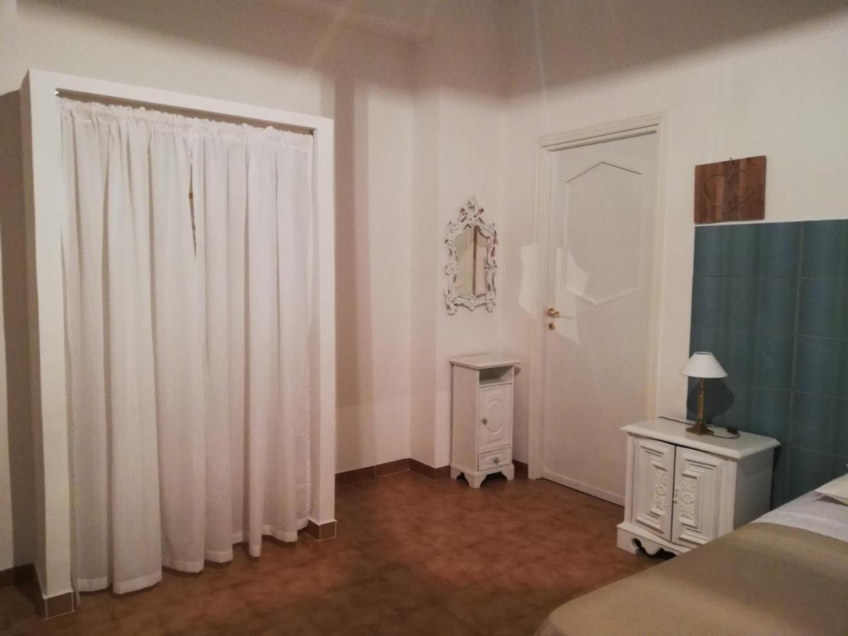 Double Room Extra Bed