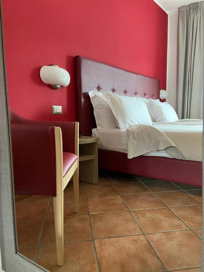 Double Room Front Lake View