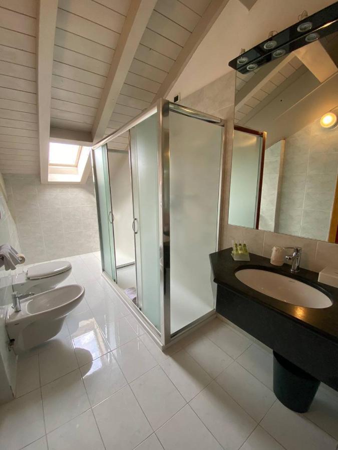 Attic Double Room